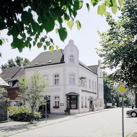Hotel Eichenhof Klein Reken Extérieur photo